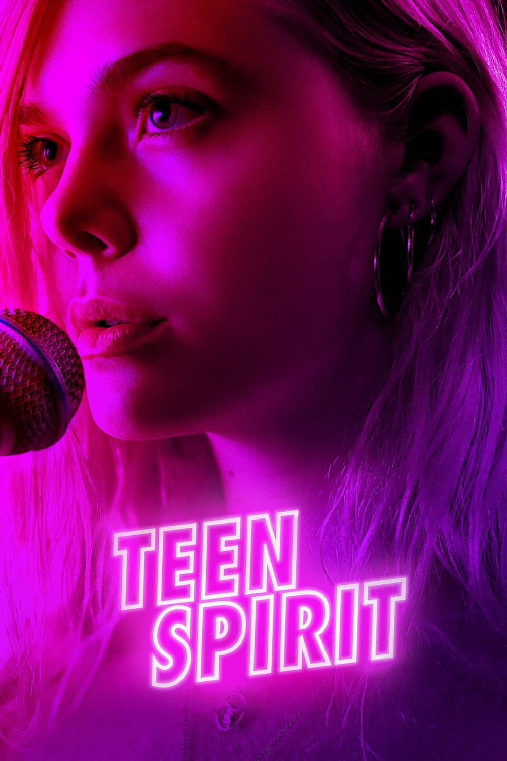 دانلود فیلم Teen Spirit 2019
