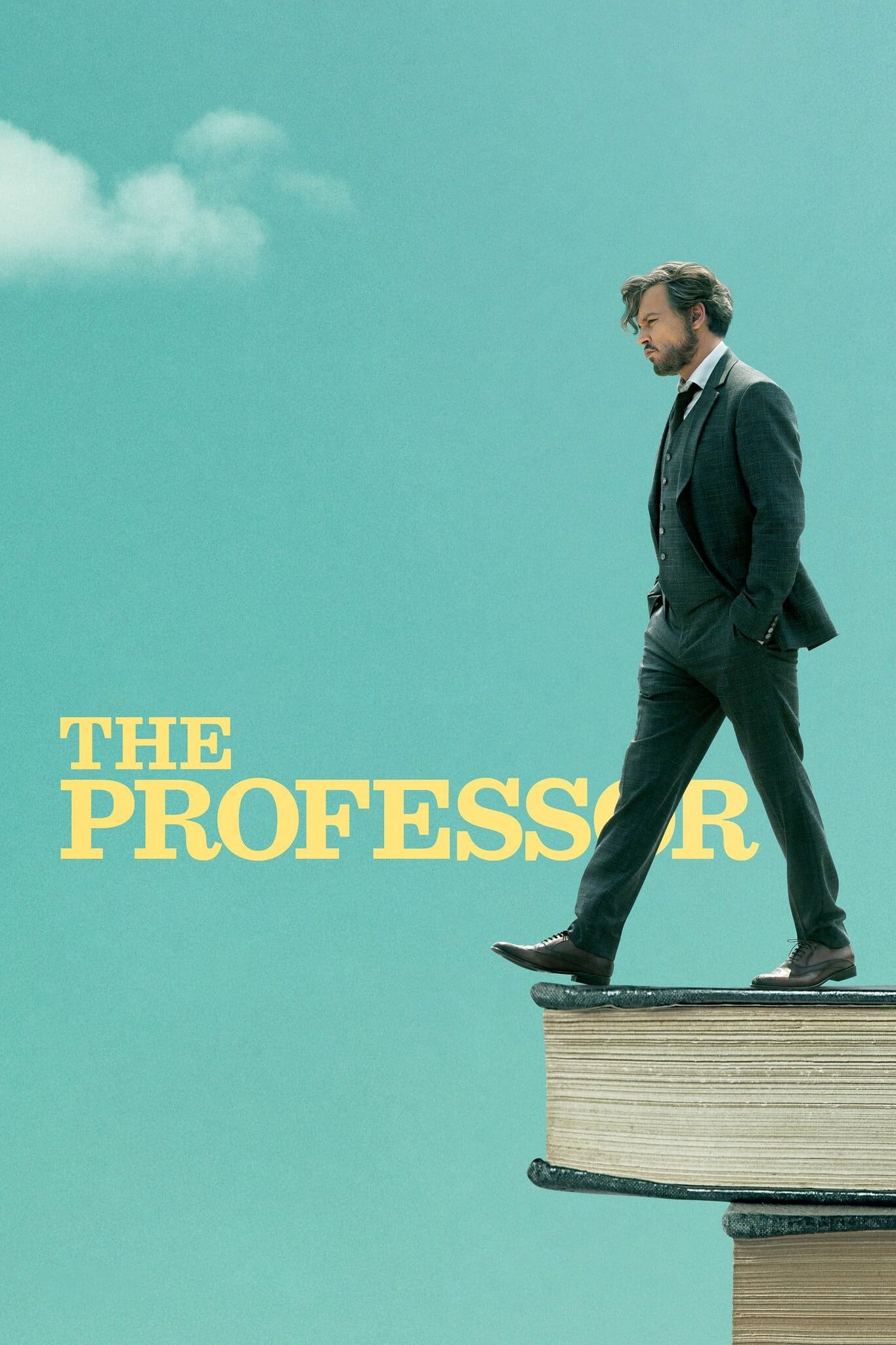 دانلود فیلم The Professor 2019