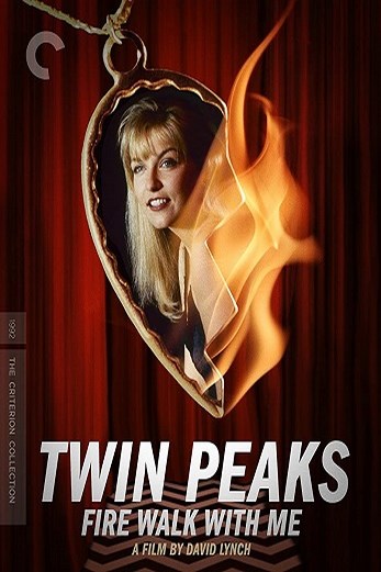 دانلود فیلم Twin Peaks: Fire Walk with Me 1992