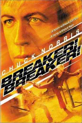 دانلود فیلم Breaker! Breaker! 1977 دوبله فارسی