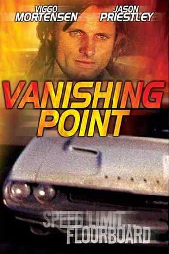دانلود فیلم Vanishing Point 1997 دوبله فارسی