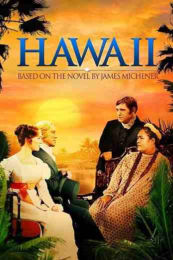 دانلود فیلم Hawaii 1966 دوبله فارسی