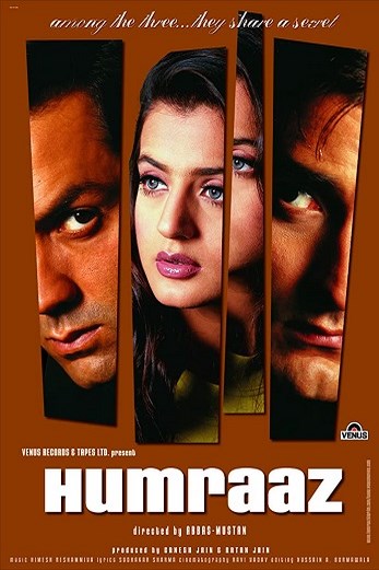 دانلود فیلم Humraaz 2002