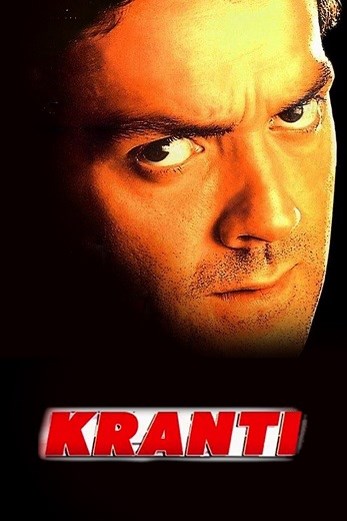 دانلود فیلم Kranti 2000