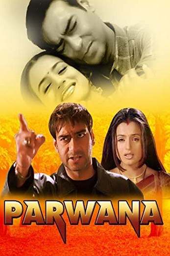 دانلود فیلم Parwana 2003