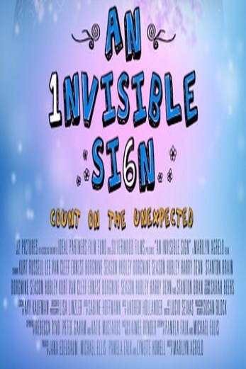 دانلود فیلم An Invisible Sign 2010