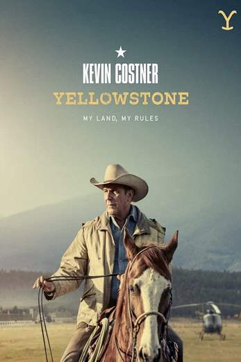 دانلود سریال Yellowstone 2018 زیرنویس چسبیده