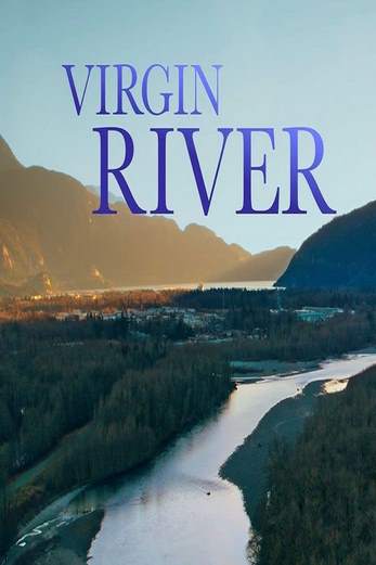 دانلود سریال Virgin River 2019