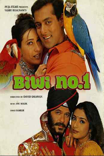 دانلود فیلم Biwi No 1 1999