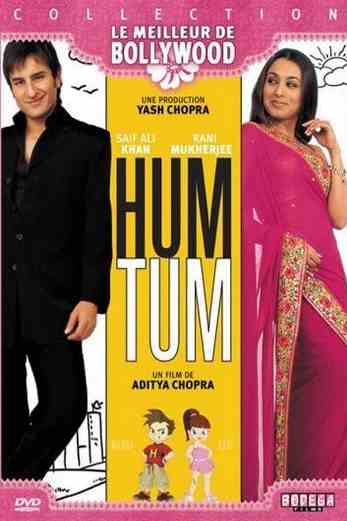 دانلود فیلم Hum Tum 2004
