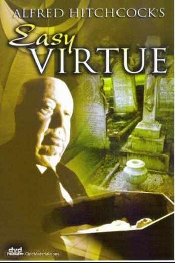 دانلود فیلم Easy Virtue 1927