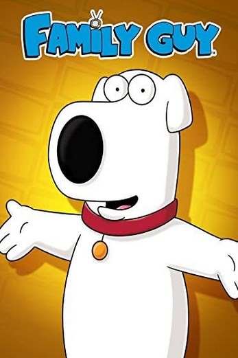 دانلود سریال Family Guy 1999