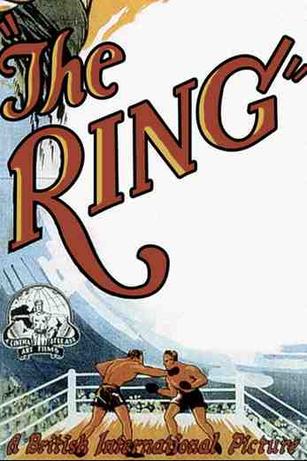 دانلود فیلم The Ring 1927