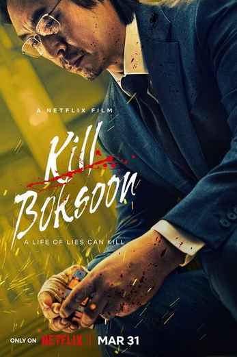 دانلود فیلم Kill Boksoon 2023 دوبله فارسی