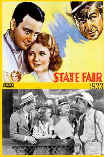 دانلود فیلم State Fair 1933