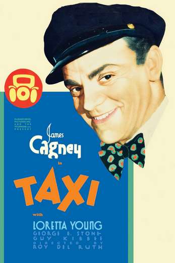 دانلود فیلم Taxi 1931