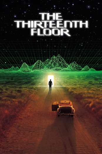 دانلود فیلم The Thirteenth Floor 1999