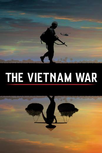 دانلود سریال The Vietnam War 2017