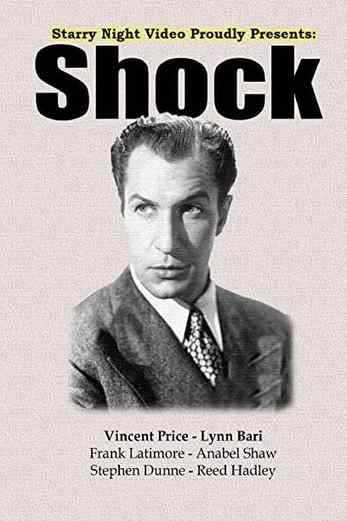 دانلود فیلم Shock 1946
