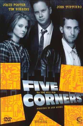 دانلود فیلم Five Corners 1987