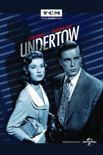 دانلود فیلم Undertow 1949