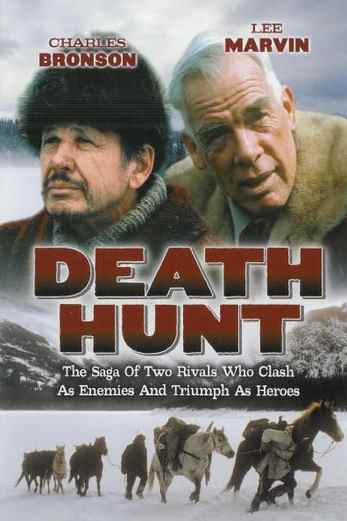 دانلود فیلم Death Hunt 1981