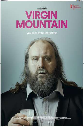 دانلود فیلم Virgin Mountain 2015