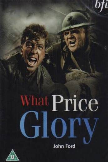 دانلود فیلم What Price Glory 1952