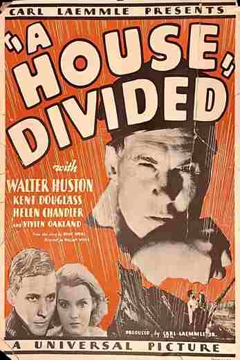 دانلود فیلم A House Divided 1931