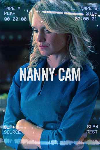 دانلود فیلم Nanny Cam 2014