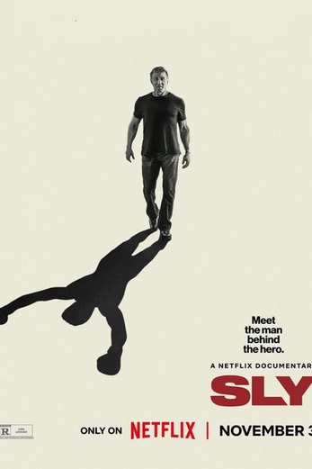 دانلود فیلم Sly 2023 دوبله فارسی