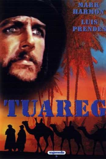 دانلود فیلبم Tuareg: The Desert Warrior 1984 دوبله فارسی