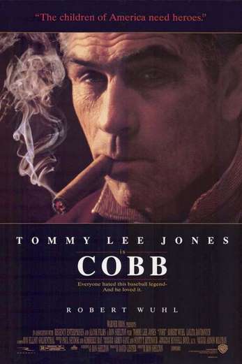 دانلود فیلم Cobb 1994