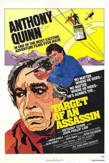 دانلود فیلم Target of an Assassin 1977 دوبله فارسی