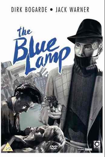 دانلود فیلم The Blue Lamp 1950