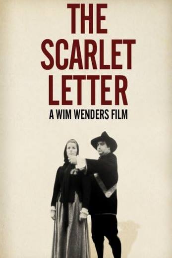 دانلود فیلم The Scarlet Letter 1973