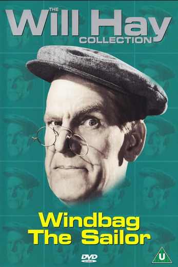 دانلود فیلم Windbag the Sailor 1936 دوبله فارسی