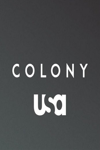 دانلود سریال Colony 2016