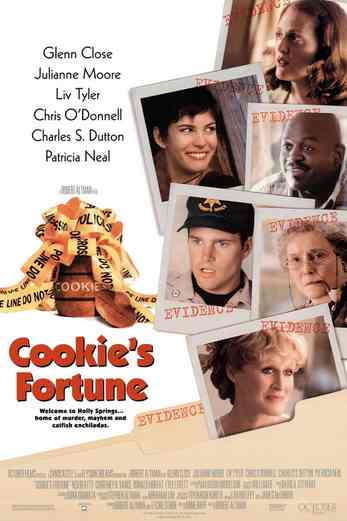 دانلود فیلم Cookies Fortune 1999