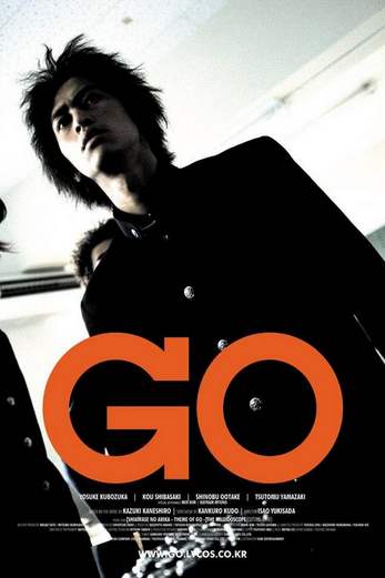 دانلود فیلم Go 2001