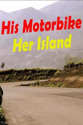 دانلود فیلم His Motorbike Her Island 1986