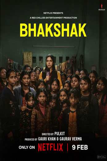 دانلود فیلم Bhakshak 2024 زیرنویس چسبیده