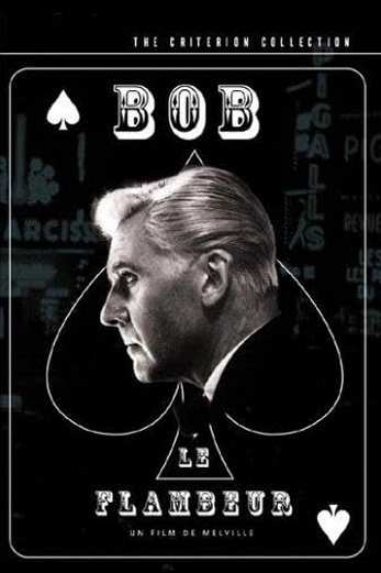 دانلود فیلم Bob the Gambler 1956