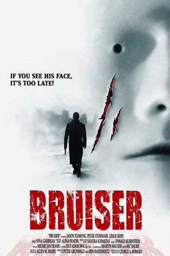 دانلود فیلم Bruiser 2000