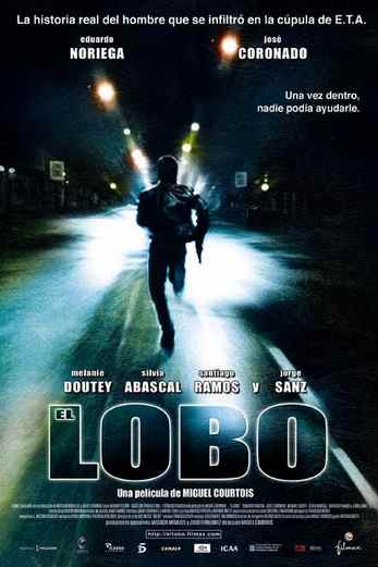 دانلود فیلم El Lobo 2004